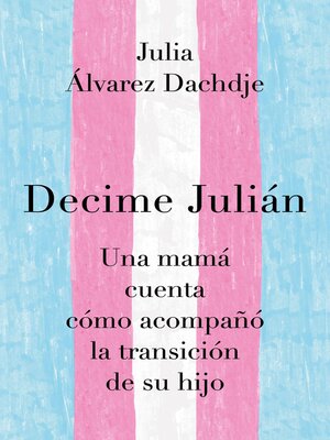 cover image of Decime Julián